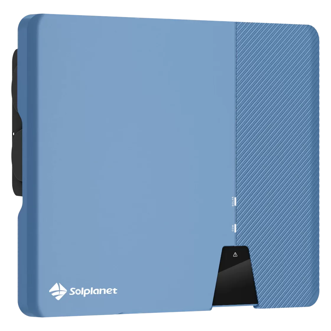 Solārais invertors Solplanet 3F 15kW 2MPPT WIFI IP66 ASW15K-LT-G2 - Image 2