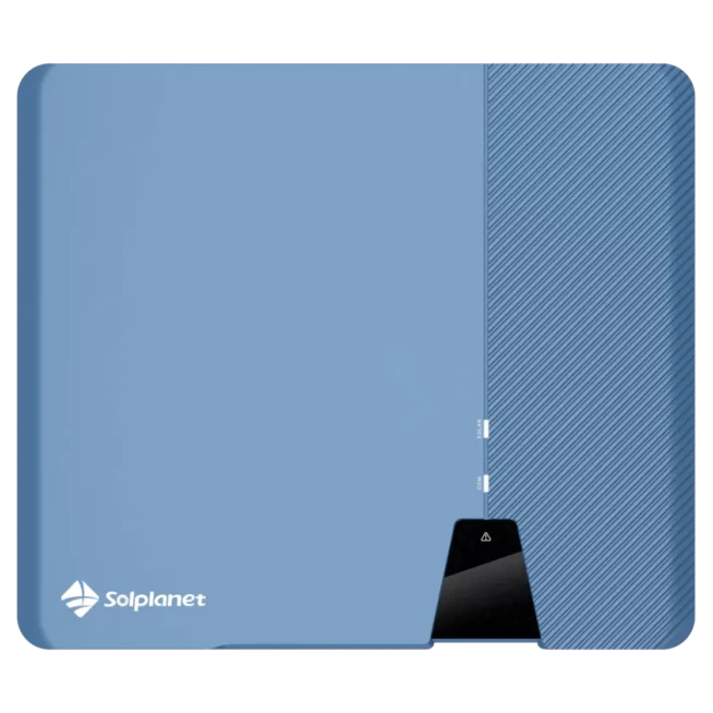 Solārais invertors Solplanet 3F 15kW 2MPPT WIFI IP66 ASW15K-LT-G2