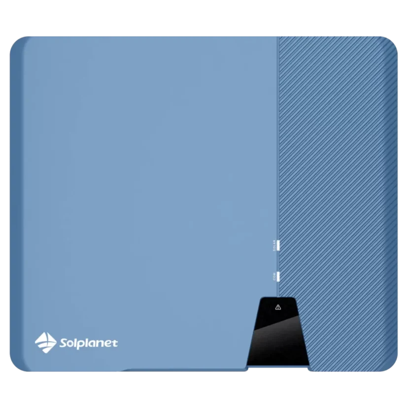 Solārais invertors Solplanet 3F 15kW 2MPPT WIFI IP66 ASW15K-LT-G2