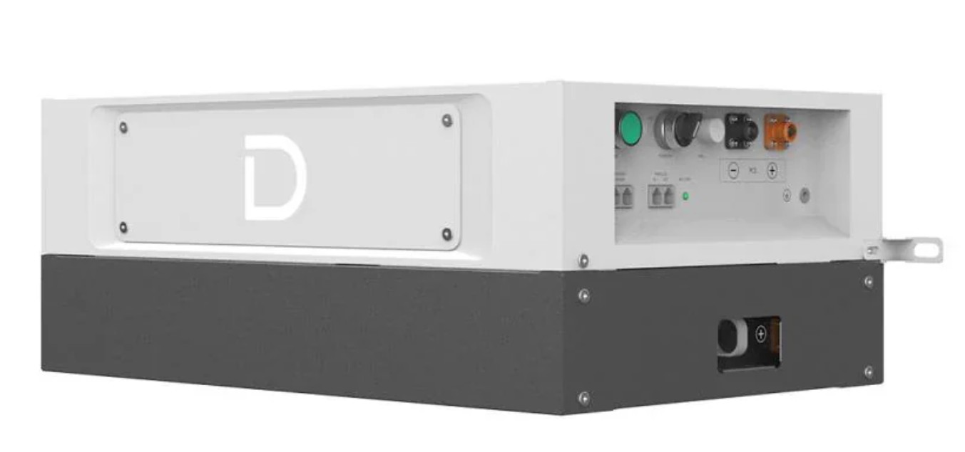 Dyness STACK100 BMS vadības modulis augstsprieguma bateriju sistēmai